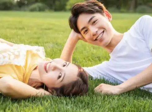 只有把心思花在对的地方婚姻才能够不断升温