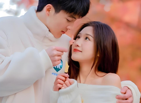 女人深深爱上你，才会这般在意，你可曾知晓