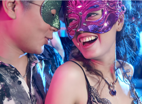 东莞市婚外情取证什么样的女人更容易会出轨